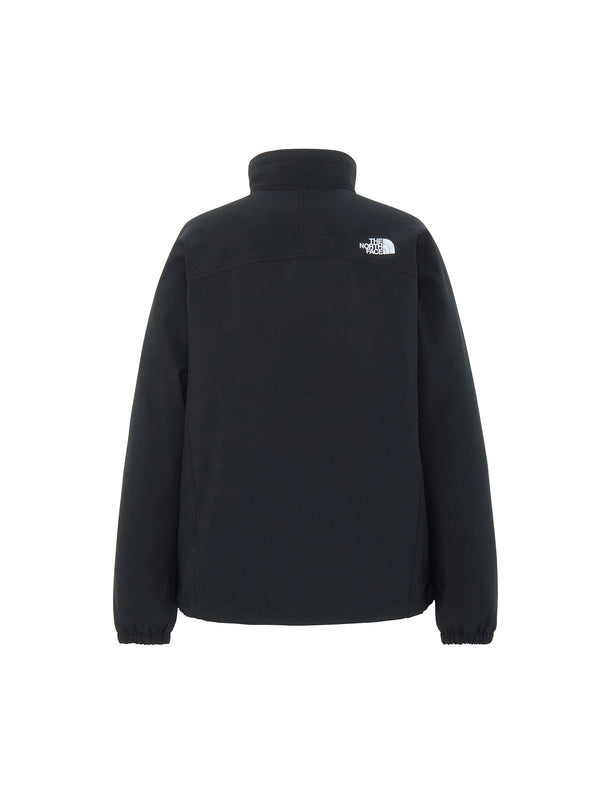 【THE NORTH FACE|ザノースフェイス】ADVANCED JACKET/アドバンスドジャケット(AG アスファルトグレー , K ブラック) - STREAM【THE NORTH FACE|ザノースフェイス】ADVANCED JACKET/アドバンスドジャケット(AG アスファルトグレー , K ブラック)STREAMKS