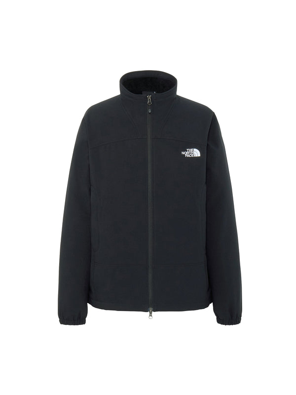 【THE NORTH FACE|ザノースフェイス】ADVANCED JACKET/アドバンスドジャケット(AG アスファルトグレー , K ブラック) - STREAM【THE NORTH FACE|ザノースフェイス】ADVANCED JACKET/アドバンスドジャケット(AG アスファルトグレー , K ブラック)STREAMKS