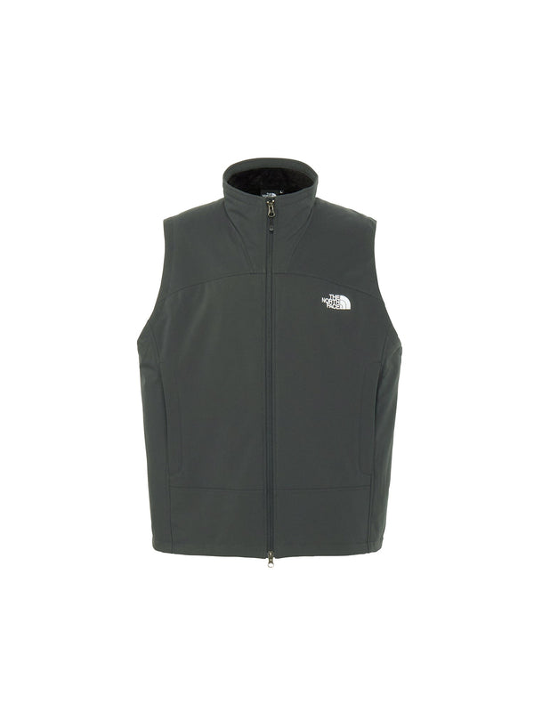 【THE NORTH FACE|ザノースフェイス】ADVANSED VEST/アドバンスドベスト(AG , K) - STREAM