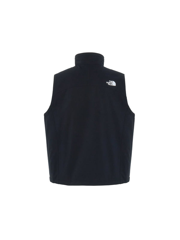 【THE NORTH FACE|ザノースフェイス】ADVANSED VEST/アドバンスドベスト(AG , K) - STREAM