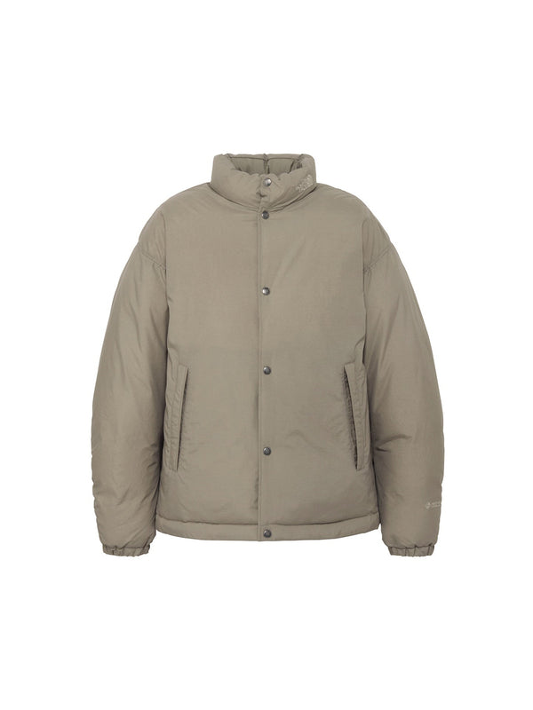 【THE NORTH FACE|ザノースフェイス】ALTERATION SIERRA JACKET/オルタレーションシエラジャケット(MR マッシュルーム , GG グラファイトグレー , K ブラック) - STREAM