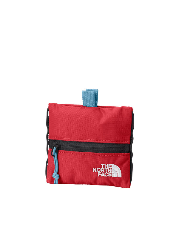 【THE NORTH FACE|ザノースフェイス】BILBY FLAT POUCH S/ビルビーフラットポーチS(AB アズテックブルー , TR TNFレッド , K ブラック) - STREAM【THE NORTH FACE|ザノースフェイス】BILBY FLAT POUCH S/ビルビーフラットポーチS(AB アズテックブルー , TR TNFレッド , K ブラック)STREAMTR TNFレッドONE SIZE