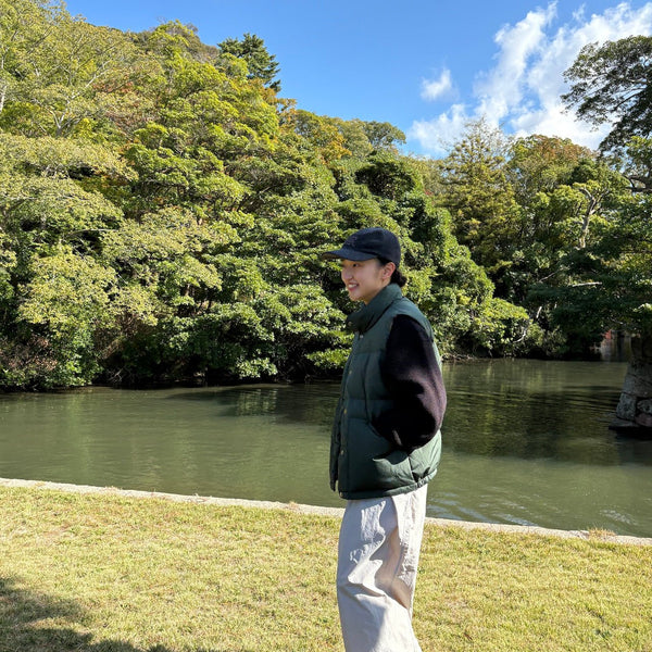 【THE NORTH FACE|ザノースフェイス】CAMP SIERRA VEST/キャンプシエラベスト(CK クラシックカーキ , AL アルパイン) - STREAM【THE NORTH FACE|ザノースフェイス】CAMP SIERRA VEST/キャンプシエラベスト(CK クラシックカーキ , AL アルパイン)STREAMALXS