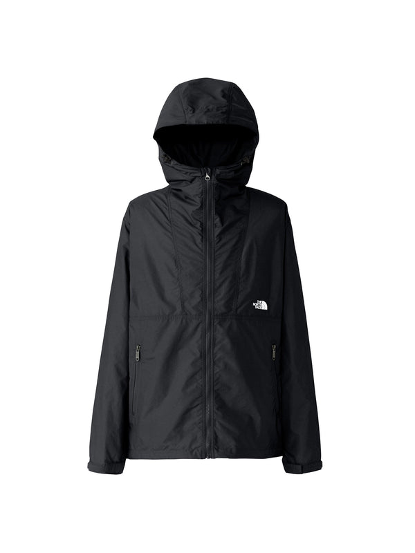 【THE NORTH FACE|ザノースフェイス】COMPACT JACKET/コンパクトジャケット(K) - STREAM【THE NORTH FACE|ザノースフェイス】COMPACT JACKET/コンパクトジャケット(K)STREAMKM