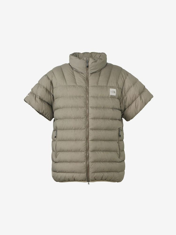 【THE NORTH FACE|ザノースフェイス】ENRIDE CONVERTIBLE DOWN JACKET/エンライドコンバーチブルダウンジャケット(FR フォールンロック) - STREAM【THE NORTH FACE|ザノースフェイス】ENRIDE CONVERTIBLE DOWN JACKET/エンライドコンバーチブルダウンジャケット(FR フォールンロック)STREAMS