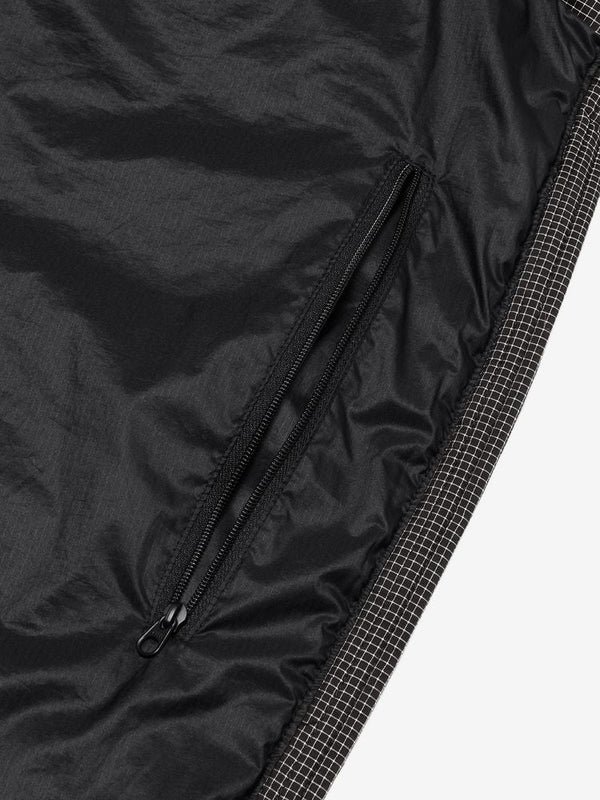 【THE NORTH FACE|ザノースフェイス】ENRIDE CONVERTIBLE DOWN JACKET/エンライドコンバーチブルダウンジャケット(K ブラック) - STREAM【THE NORTH FACE|ザノースフェイス】ENRIDE CONVERTIBLE DOWN JACKET/エンライドコンバーチブルダウンジャケット(K ブラック)STREAMS