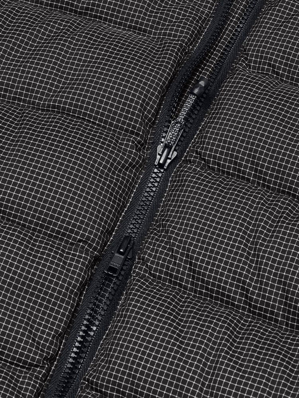 【THE NORTH FACE|ザノースフェイス】ENRIDE CONVERTIBLE DOWN JACKET/エンライドコンバーチブルダウンジャケット(K ブラック) - STREAM【THE NORTH FACE|ザノースフェイス】ENRIDE CONVERTIBLE DOWN JACKET/エンライドコンバーチブルダウンジャケット(K ブラック)STREAMS