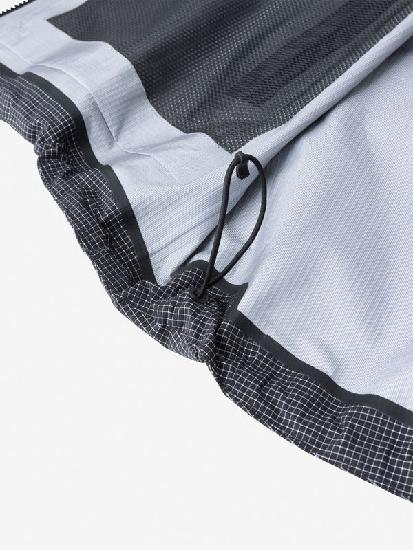 【THE NORTH FACE|ザノースフェイス】ENRIDE RAIN JACKET/エンライドレインジャケット(K ブラック) - STREAM【THE NORTH FACE|ザノースフェイス】ENRIDE RAIN JACKET/エンライドレインジャケット(K ブラック)STREAMM