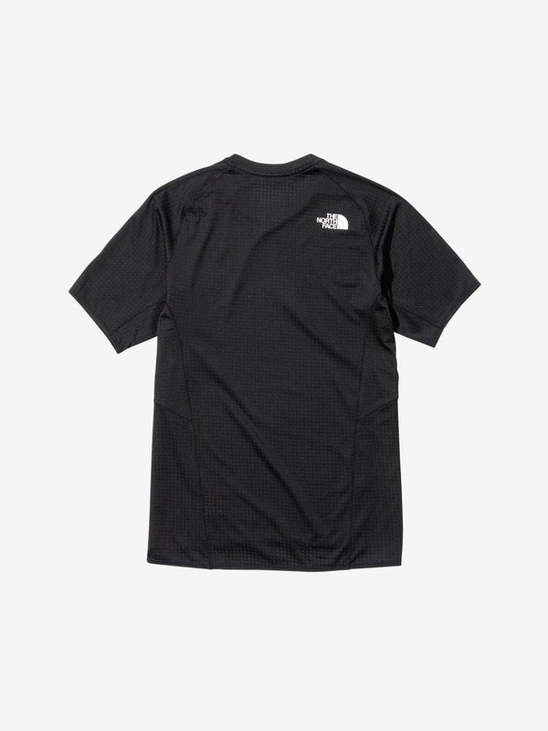 【THE NORTH FACE|ザノースフェイス】EXPEDITION S/S DRY DOT CREW/エクスペディションショートスリーブドライドットクルー(K ブラック) - STREAM【THE NORTH FACE|ザノースフェイス】EXPEDITION S/S DRY DOT CREW/エクスペディションショートスリーブドライドットクルー(K ブラック)STREAMXL