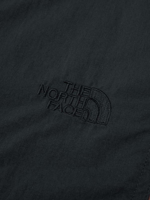 【THE NORTH FACE】FREE RUN LIGHT SHORT/フリーラン ライトショーツ(ES エンバーソイル , K ブラック)