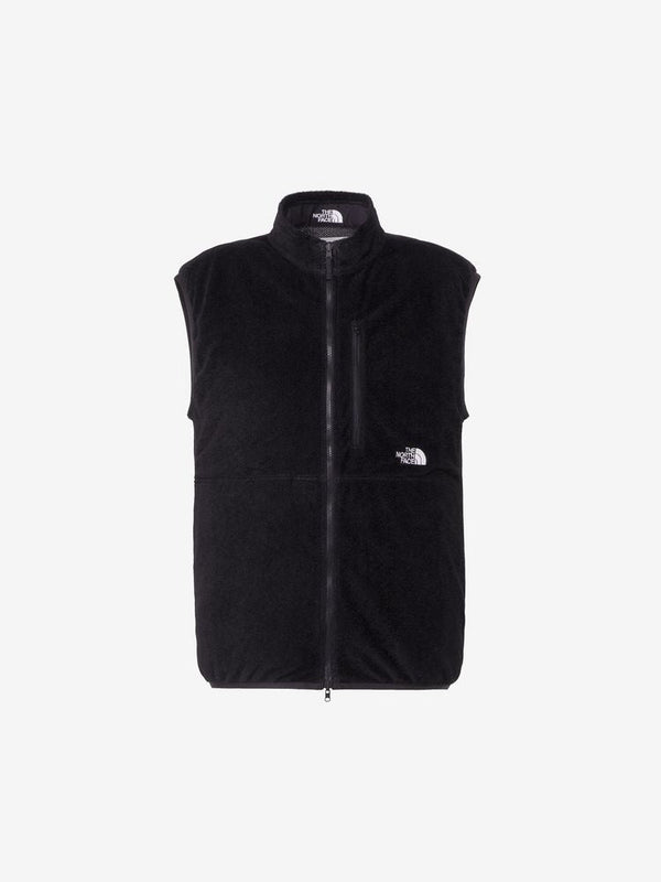 【THE NORTH FACE|ザノースフェイス】FREE RUN REVERSIBLE VEST/フリーランリバーシブルベスト(K ブラック) - STREAM【THE NORTH FACE|ザノースフェイス】FREE RUN REVERSIBLE VEST/フリーランリバーシブルベスト(K ブラック)STREAMM