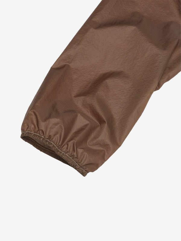 【THE NORTH FACE|ザノースフェイス】FREE RUN WIND PARKA/フリーランウィンドパーカ(BX ブロンクスブラウン) - STREAM【THE NORTH FACE|ザノースフェイス】FREE RUN WIND PARKA/フリーランウィンドパーカ(BX ブロンクスブラウン)STREAMS