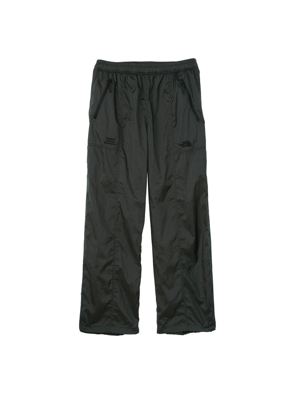 【THE NORTH FACE|ザノースフェイス】GAR WIND PANT/GAR ウインドパンツ(MR マッシュルーム , AG アスファルトグレー) - STREAM【THE NORTH FACE|ザノースフェイス】GAR WIND PANT/GAR ウインドパンツ(MR マッシュルーム , AG アスファルトグレー)STREAMAG アスファルトグレーS
