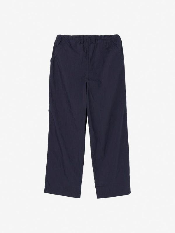 【THE NORTH FACE|ザノースフェイス】GEOLOGY PANT/ジオロジーパンツ(AN アビエイターネイビー) 正規取扱店舗 公式オンライン通販 島根 松江 26FW