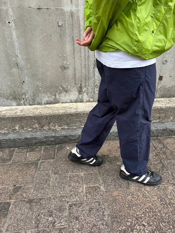 【THE NORTH FACE|ザノースフェイス】GEOLOGY PANT/ジオロジーパンツ(AN アビエイターネイビー) 正規取扱店舗 公式オンライン通販 島根 松江 26FW