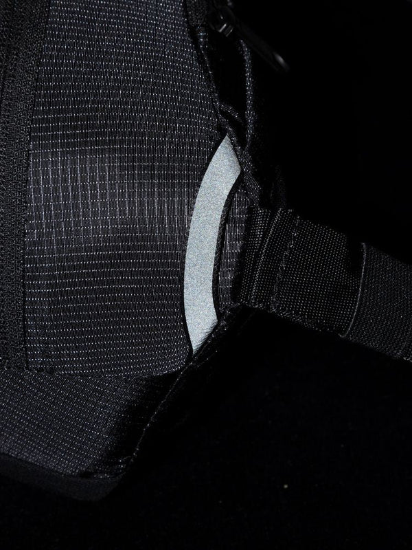 【THE NORTH FACE|ザノースフェイス】HAZY WAIST BAG/ヘイジーウエストバック(K ブラック) - STREAM【THE NORTH FACE|ザノースフェイス】HAZY WAIST BAG/ヘイジーウエストバック(K ブラック)STREAMONE SIZE