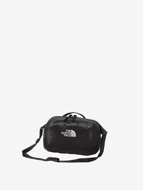 【THE NORTH FACE|ザノースフェイス】MAYFLY HIP POUCH/メイフライヒップポーチ(CL , SP , K) - STREAM【THE NORTH FACE|ザノースフェイス】MAYFLY HIP POUCH/メイフライヒップポーチ(CL , SP , K)STREAMKONE SIZE