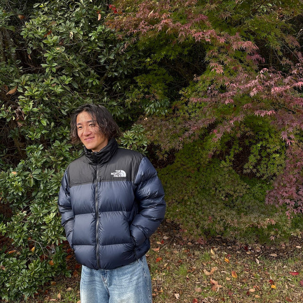 【THE NORTH FACE|ザノースフェイス】NUPTSE JACKET/ヌプシジャケット(TK ブラック×TNFレッド , UK ブラック×アーバンネイビー , K ブラック) - STREAM【THE NORTH FACE|ザノースフェイス】NUPTSE JACKET/ヌプシジャケット(TK ブラック×TNFレッド , UK ブラック×アーバンネイビー , K ブラック)STREAMKS