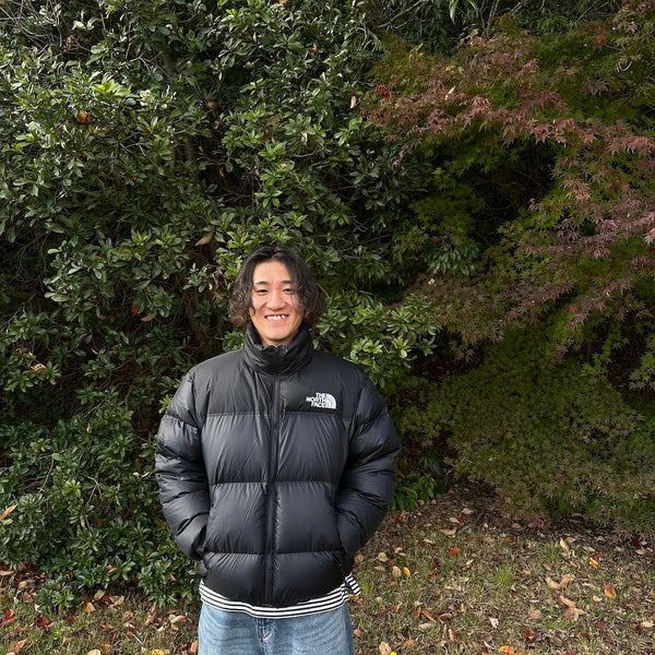 【THE NORTH FACE|ザノースフェイス】NUPTSE JACKET/ヌプシジャケット(TK ブラック×TNFレッド , UK ブラック×アーバンネイビー , K ブラック) - STREAM【THE NORTH FACE|ザノースフェイス】NUPTSE JACKET/ヌプシジャケット(TK ブラック×TNFレッド , UK ブラック×アーバンネイビー , K ブラック)STREAMKS