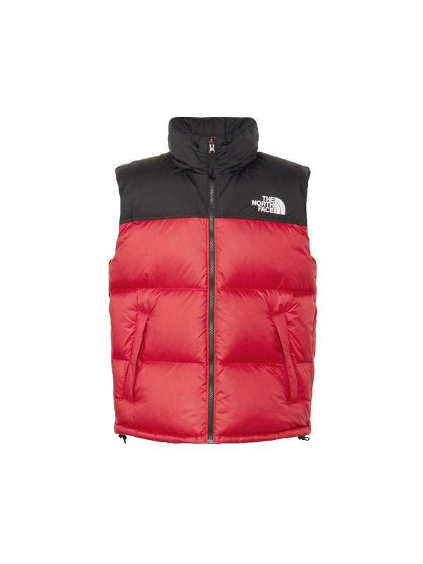【THE NORTH FACE|ザノースフェイス】NUPTSE VEST/ヌプシベスト(BK ブラック×クリアレイクブルー , TK ブラック×TNFレッド) - STREAM【THE NORTH FACE|ザノースフェイス】NUPTSE VEST/ヌプシベスト(BK ブラック×クリアレイクブルー , TK ブラック×TNFレッド)STREAMTKS
