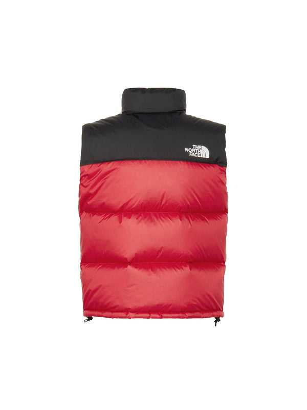 【THE NORTH FACE|ザノースフェイス】NUPTSE VEST/ヌプシベスト(BK ブラック×クリアレイクブルー , TK ブラック×TNFレッド) - STREAM【THE NORTH FACE|ザノースフェイス】NUPTSE VEST/ヌプシベスト(BK ブラック×クリアレイクブルー , TK ブラック×TNFレッド)STREAMTKS