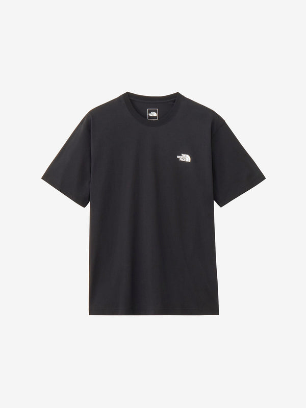 【THE NORTH FACE|ザノースフェイス】S/S FD GLOBE GRID COTTON TEE/S/Sフラッシュドライグローブグリッドコットンティー(WX ホワイトミックスグレー,K ブラック) - STREAM【THE NORTH FACE|ザノースフェイス】S/S FD GLOBE GRID COTTON TEE/S/Sフラッシュドライグローブグリッドコットンティー(WX ホワイトミックスグレー,K ブラック)STREAMKXS