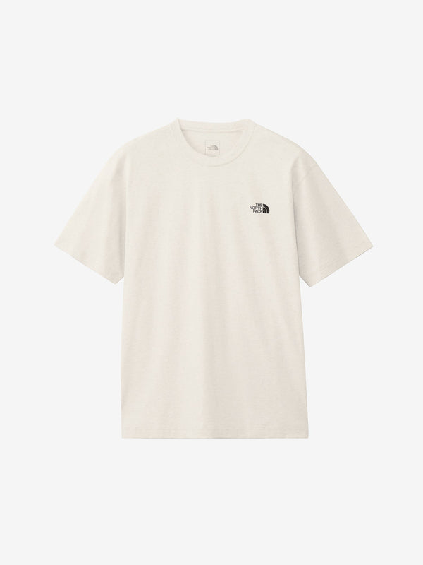 【THE NORTH FACE|ザノースフェイス】S/S FD GLOBE GRID COTTON TEE/S/Sフラッシュドライグローブグリッドコットンティー(WX ホワイトミックスグレー,K ブラック) - STREAM【THE NORTH FACE|ザノースフェイス】S/S FD GLOBE GRID COTTON TEE/S/Sフラッシュドライグローブグリッドコットンティー(WX ホワイトミックスグレー,K ブラック)STREAMWXXS