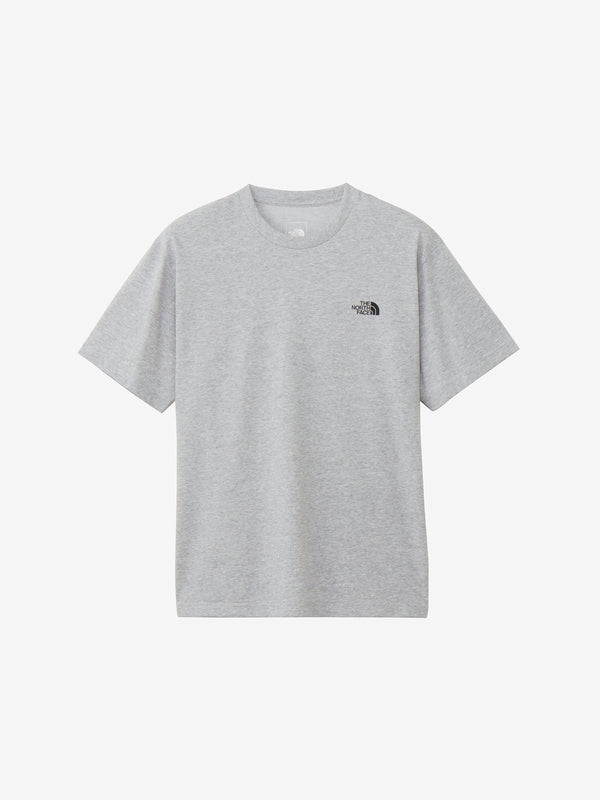 【THE NORTH FACE|ザノースフェイス】S/S FD SEVEN SUMMIT GRAPHIC TEE/S/Sフラッシュドライセブンサミットグラフィックティー(Z ミックスグレー) - STREAM【THE NORTH FACE|ザノースフェイス】S/S FD SEVEN SUMMIT GRAPHIC TEE/S/Sフラッシュドライセブンサミットグラフィックティー(Z ミックスグレー)STREAMZM