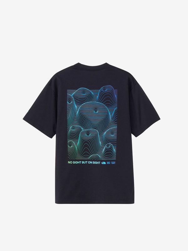 【THE NORTH FACE|ザノースフェイス】S/S TNF MONKEY MAGIC TEE/S/S TNFモンキーマジックティー(Z ミックスグレー,K ブラック) - STREAM【THE NORTH FACE|ザノースフェイス】S/S TNF MONKEY MAGIC TEE/S/S TNFモンキーマジックティー(Z ミックスグレー,K ブラック)STREAMKS