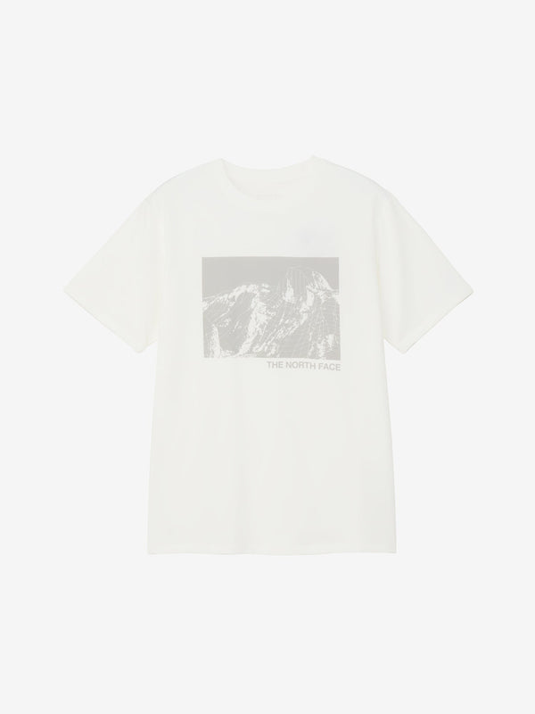 【THE NORTH FACE|ザノースフェイス】S/S YOSEMITE GRAPHIC TEE/S/S ヨセミテグラフィックティー(GS グレイッシュホワイト,Z ミックスグレー) - STREAM【THE NORTH FACE|ザノースフェイス】S/S YOSEMITE GRAPHIC TEE/S/S ヨセミテグラフィックティー(GS グレイッシュホワイト,Z ミックスグレー)STREAMGCS