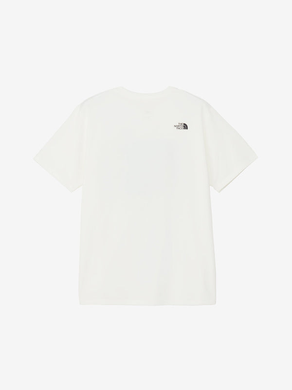 【THE NORTH FACE|ザノースフェイス】S/S YOSEMITE GRAPHIC TEE/S/S ヨセミテグラフィックティー(GS グレイッシュホワイト,Z ミックスグレー) - STREAM【THE NORTH FACE|ザノースフェイス】S/S YOSEMITE GRAPHIC TEE/S/S ヨセミテグラフィックティー(GS グレイッシュホワイト,Z ミックスグレー)STREAMGCS