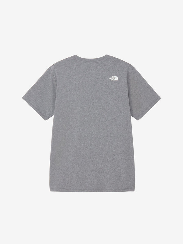 【THE NORTH FACE|ザノースフェイス】S/S YOSEMITE GRAPHIC TEE/S/S ヨセミテグラフィックティー(GS グレイッシュホワイト,Z ミックスグレー) - STREAM【THE NORTH FACE|ザノースフェイス】S/S YOSEMITE GRAPHIC TEE/S/S ヨセミテグラフィックティー(GS グレイッシュホワイト,Z ミックスグレー)STREAMZS