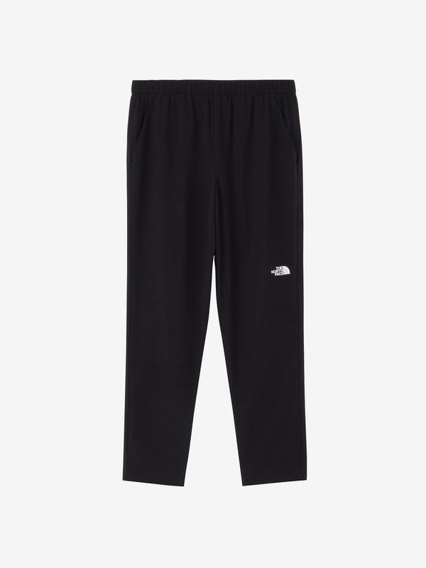 【THE NORTH FACE|ザノースフェイス】STREAMLINE LONG PANT/ストリームラインロングパンツ(SP スモークドパール , K ブラック)