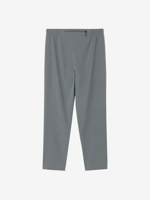 【THE NORTH FACE|ザノースフェイス】STREAMLINE LONG PANT/ストリームラインロングパンツ(SP スモークドパール , K ブラック)