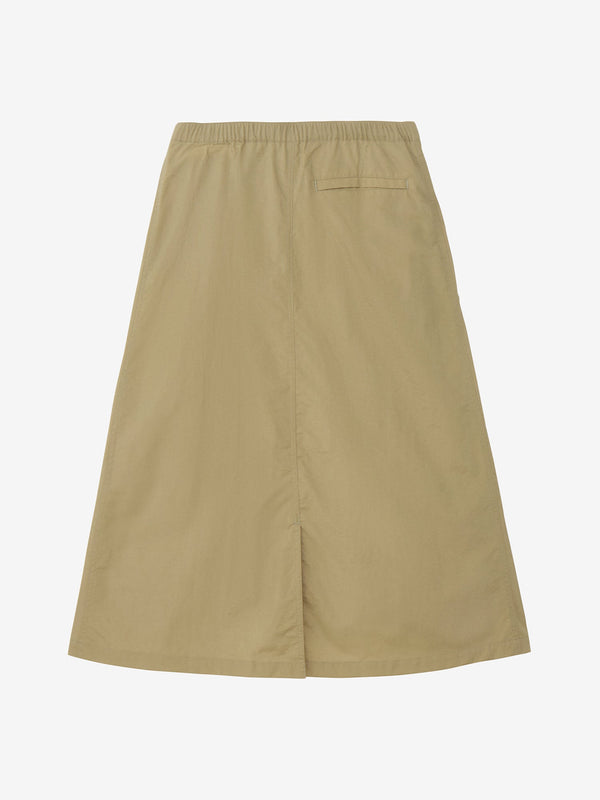 【THE NORTH FACE|ザノースフェイス】W'S COMPACT SKIRT/ウィメンズコンパクトスカート(CK クラシックカーキ,K ブラック) - STREAM【THE NORTH FACE|ザノースフェイス】W'S COMPACT SKIRT/ウィメンズコンパクトスカート(CK クラシックカーキ,K ブラック)STREAMCKM