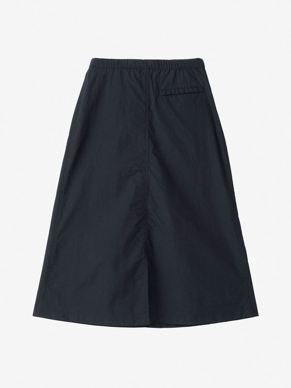 【THE NORTH FACE|ザノースフェイス】W'S COMPACT SKIRT/ウィメンズコンパクトスカート(CK クラシックカーキ,K ブラック) - STREAM【THE NORTH FACE|ザノースフェイス】W'S COMPACT SKIRT/ウィメンズコンパクトスカート(CK クラシックカーキ,K ブラック)STREAMKM