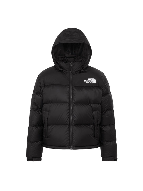 【THE NORTH FACE|ザノースフェイス】W'S SHORT NUPTSE JACKET/ウィメンズショートヌプシジャケット(CK ブラック×クラシックカーキ , UK ブラック×アーバンネイビー , RK ブラック×ロックスバリーピンク , K ブラック) - STREAM【THE NORTH FACE|ザノースフェイス】W'S SHORT NUPTSE JACKET/ウィメンズショートヌプシジャケット(CK ブラック×クラシックカーキ , UK ブラック×アーバンネイビー , RK ブラック×ロックスバリーピンク , K ブラック)STREAMKM