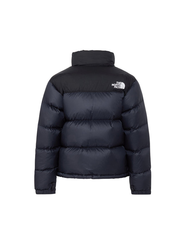 【THE NORTH FACE|ザノースフェイス】W'S SHORT NUPTSE JACKET/ウィメンズショートヌプシジャケット(CK ブラック×クラシックカーキ , UK ブラック×アーバンネイビー , RK ブラック×ロックスバリーピンク , K ブラック) - STREAM【THE NORTH FACE|ザノースフェイス】W'S SHORT NUPTSE JACKET/ウィメンズショートヌプシジャケット(CK ブラック×クラシックカーキ , UK ブラック×アーバンネイビー , RK ブラック×ロックスバリーピンク , K ブラック)STREAMUKM