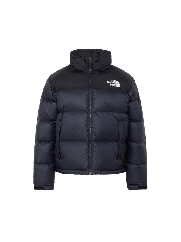 【THE NORTH FACE|ザノースフェイス】W'S SHORT NUPTSE JACKET/ウィメンズショートヌプシジャケット(CK ブラック×クラシックカーキ , UK ブラック×アーバンネイビー , RK ブラック×ロックスバリーピンク , K ブラック) - STREAM【THE NORTH FACE|ザノースフェイス】W'S SHORT NUPTSE JACKET/ウィメンズショートヌプシジャケット(CK ブラック×クラシックカーキ , UK ブラック×アーバンネイビー , RK ブラック×ロックスバリーピンク , K ブラック)STREAMUKM