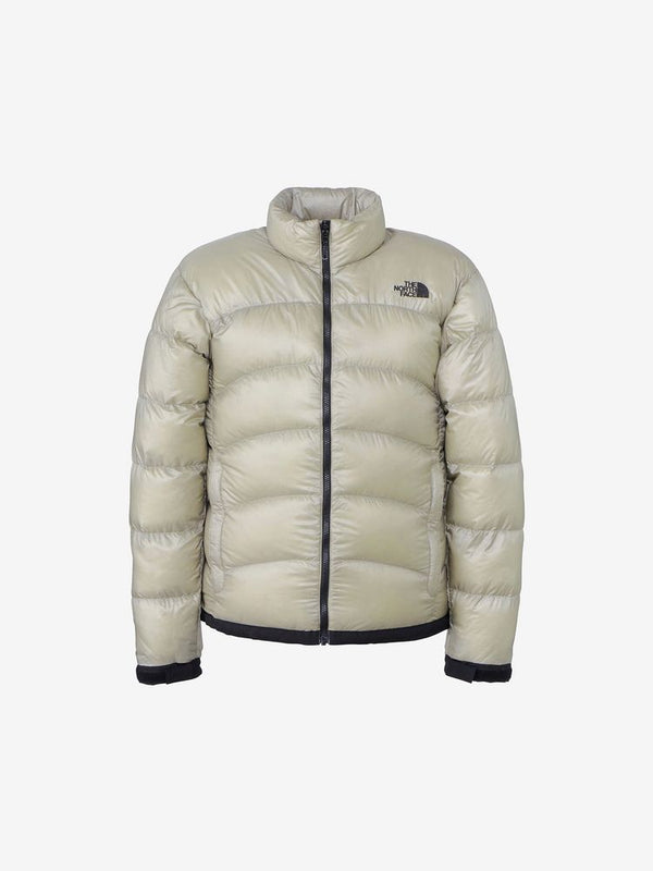 【THE NORTH FACE|ザノースフェイス】ZIZ ACONCAGUA JACKET/ジップインジップアコンカグアジャケット(CL クレイグレー) - STREAM【THE NORTH FACE|ザノースフェイス】ZIZ ACONCAGUA JACKET/ジップインジップアコンカグアジャケット(CL クレイグレー)STREAMS