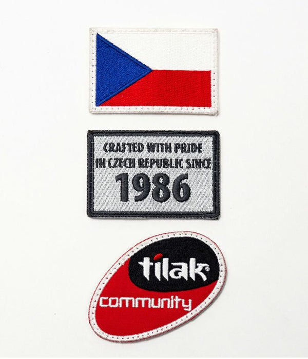 【TILAK | ティラック】OPERATOR MIG JACKET/オペレーターミグジャケット(BLACK) - STREAM【TILAK | ティラック】OPERATOR MIG JACKET/オペレーターミグジャケット(BLACK)STREAMS