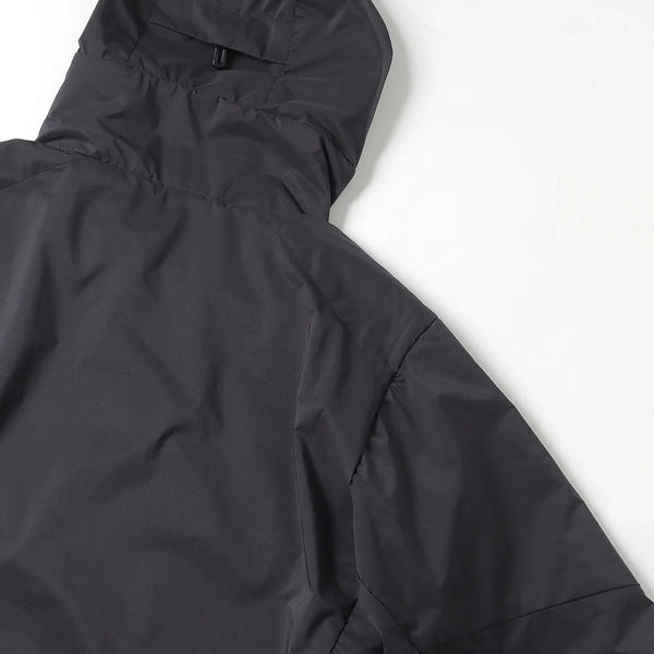 【TILAK|ティラック】NEBBA MIG JACKET/ネバミグジャケット(BLACK) - STREAM【TILAK|ティラック】NEBBA MIG JACKET/ネバミグジャケット(BLACK)STREAMBLACKM