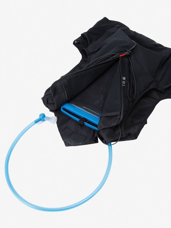 TR 6/ティーアール6(K ブラック) - STREAMTR 6/ティーアール6(K ブラック)STREAMS