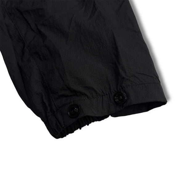 【迷迭香|マンネンロウ】UL DAILY COACHER(NVY ネイビー , BLK ブラック) - STREAM【迷迭香|マンネンロウ】UL DAILY COACHER(NVY ネイビー , BLK ブラック)STREAMBLACK2(M)