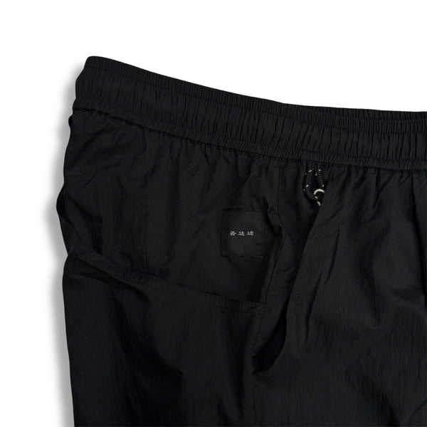 【迷迭香|マンネンロウ】UL PAJYAMA PT/UL パジャマパンツ(BLK ブラック , KHK カーキ) - STREAM【迷迭香|マンネンロウ】UL PAJYAMA PT/UL パジャマパンツ(BLK ブラック , KHK カーキ)STREAMKHAKI2(M)