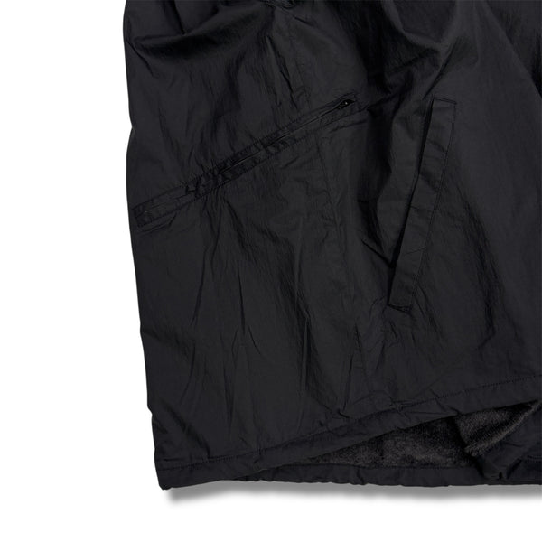 【迷迭香|マンネンロウ】UL DAILY COACHER(NVY ネイビー , BLK ブラック)