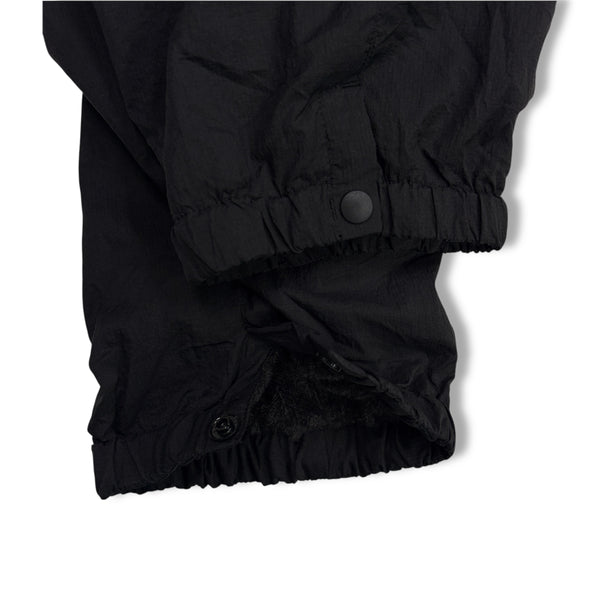 【迷迭香|マンネンロウ】UL PAJYAMA PT/UL パジャマパンツ(BLK ブラック , KHK カーキ)