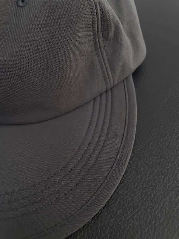 USUALLY CAP/ユージュアリーキャップ(GREY) - STREAMUSUALLY CAP/ユージュアリーキャップ(GREY)STREAMFREE