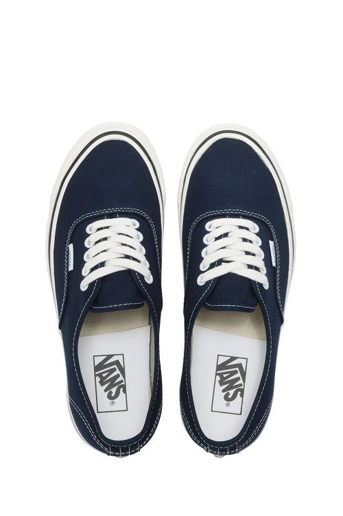 【VANS | ヴァンズ】ANAHEIM FACTORY AUTHENTIC 44 DX/アナハイムファクトリー オーセンティック44DX(DRESS BLUE) - STREAM【VANS | ヴァンズ】ANAHEIM FACTORY AUTHENTIC 44 DX/アナハイムファクトリー オーセンティック44DX(DRESS BLUE)STREAM22.5cm