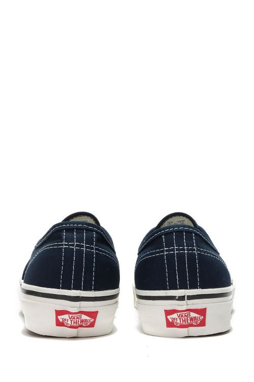 【VANS | ヴァンズ】ANAHEIM FACTORY AUTHENTIC 44 DX/アナハイムファクトリー オーセンティック44DX(DRESS BLUE) - STREAM【VANS | ヴァンズ】ANAHEIM FACTORY AUTHENTIC 44 DX/アナハイムファクトリー オーセンティック44DX(DRESS BLUE)STREAM22.5cm